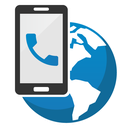 MobileVOIP international calls