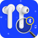 Find My Bluetooth Device