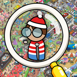 Find It Out - Hidden Object