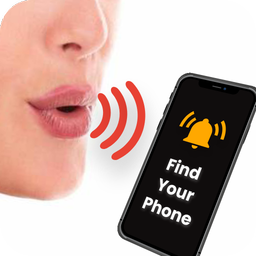 Find My Phone by Whistle
