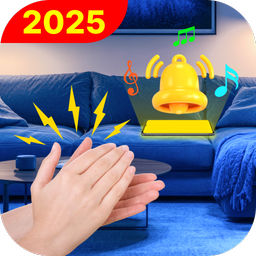 Find Phone Pro: Clap & Alarm