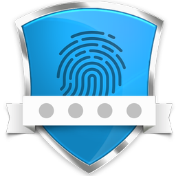 App lock - Real Fingerprint, Pattern & Password