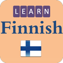 Learning Finnish language (les