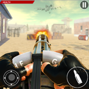 Military Gun simulator New Offline War Games 2021