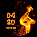 Fire Watch Faces - Animated