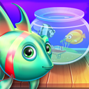 Fish care games: Build your aquarium