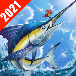 Fishing Fever: Free PVP Fish Catching Sports Game