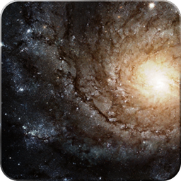 Galactic Core Free