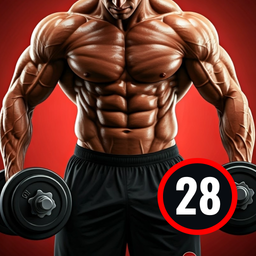Home Workout - Fit in 28 Days