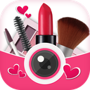 Virtual Face Makeover Editor