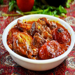 دستور تهيه خورشت