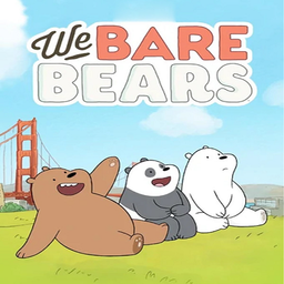 انیمیشن خرس های خنگ