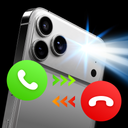 Flash Alert - Call & SMS