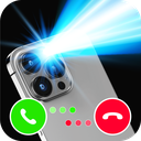 Flash Alert - Call & SMS