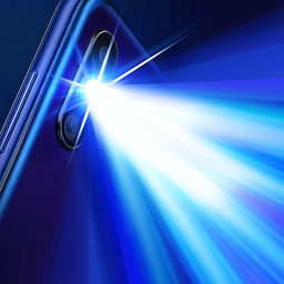 Flashlight App & Widget