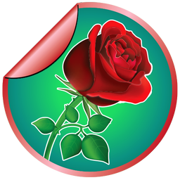 WAStickerApps Flowers