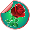 WAStickerApps Flowers