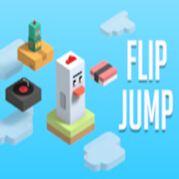 Flip Jump  Stack Game | 2021