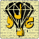 black daimond