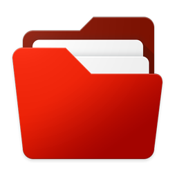 File Manager File Explorer