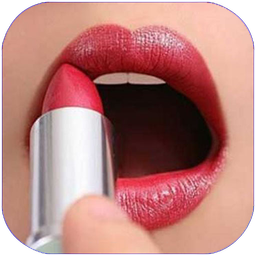 آرایش لب