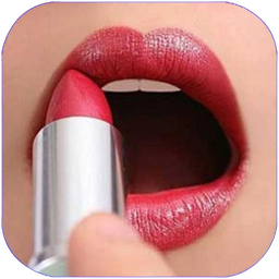 آرایش لب