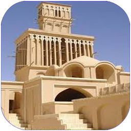 بناهای تاریخی ابرکوه