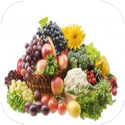 خواص میوه و صیفی جات