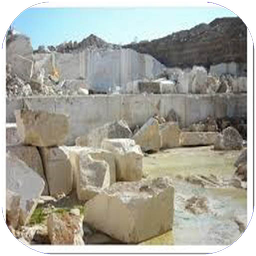 معادن غیر فلزی