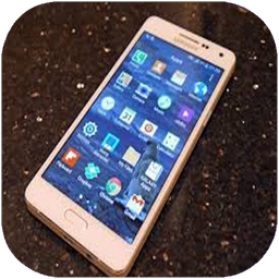 موبایل های سامسونگ