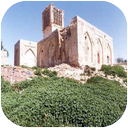 نقاط دیدنی تخریب شده