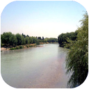 رودهای ایران