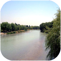 رودهای ایران