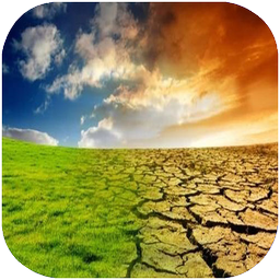 تغییر اقلیم و گازهای گلخانه ای