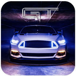 Ford Mustang GT Wallpapers