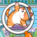 Cat Trip: Hidden Object Games