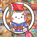 Cat Trip: Hidden Object Games