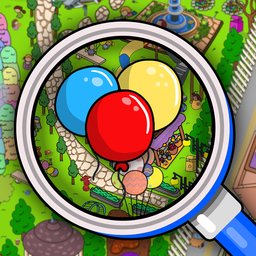 Found It: Find Hidden Objects!