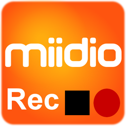 miidio Recorder