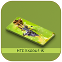 Theme for HTC Exodus 1s