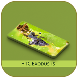 Theme for HTC Exodus 1s