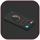 Theme for Honor 20 Lite