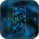 Theme for Honor Play 4