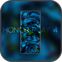 Theme for Honor Play 4