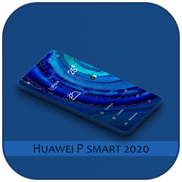 Theme for Huawei P Smart 2020