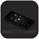 Theme for Xiaomi Mi 11