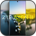 Theme for ZTE Axon 11 SE