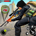 FPS Sniper: City Hunter