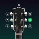 Guitar Tuner & AI Music Studio
