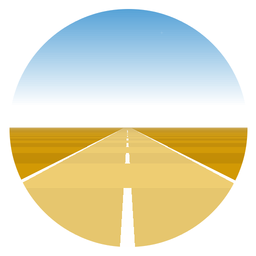 Retro Road Live Wallpaper